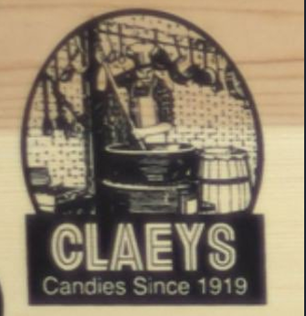 Claeys